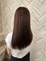 アンカーデイズ(Anchor Days)&nbsp;水素カラー