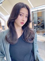 ロンドネートゥル 新潟(Lond naitre)&nbsp;クビレレイヤー