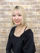アルーシェ elua店(Alushe) 藪田 千凜 【錦糸町】