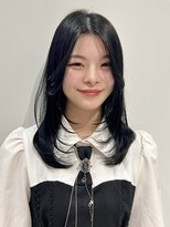 フラム(fulam)&nbsp;レイヤーカット