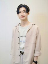 シーズンズセントリック 吉祥寺(SEASONS Centric) 鈴木 瑛也