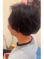 シーティオソンリーサ(SitioSonrisa)&nbsp;シャドウパーマ