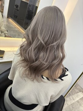 ラピス 千葉(Lapis) グレージュ