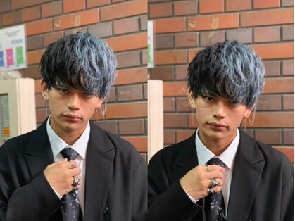 ブラン 池袋(BLANC)の写真