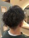 もみじの写真/【豊山町】”似合わせ×トレンド”のスタイルに＊男性ならではのお悩みもご相談下さい◎