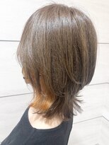 ノル 今池駅前店(noll)&nbsp;インナー/オレンジ