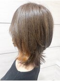インナー/オレンジ
