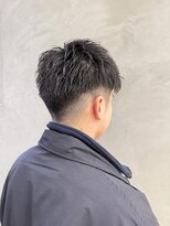 アングゥ ウル(ungu ul)&nbsp;メンズカット/メンズショート