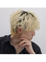 トゥルークリエイション 大宮(True Creation)&nbsp;マッシュウルフ