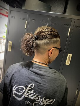 アウル 心斎橋(owl) マンバン×ツイストスパイラル×ツイスパ×ツイスト×メンズ