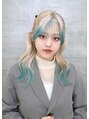 ジーナ 池袋(Zina) 宮原 優美
