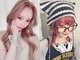 ミルクティー(Milk TEA)の写真/最大50%offでお得に可愛く★学生に人気の最新トレンドはお任せ♪なりたいstyle叶えちゃおう♪【学割U24】