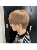 ホワイトミルクティー