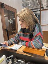 デイズ セカンド バイ エイト(DAYS 2nd by EIGHT)&nbsp;end color