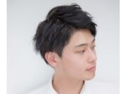 メンズ ウィル バイ スヴェンソン 渋谷スタジオ(MEN'S WILL by SVENSON)の写真