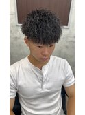 ツイスパマッシュ