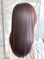 アヤラグランスパ 船橋店(AyaLA GRAN SPA)&nbsp;【福田隆晃】髪質改善トリートメント/艶髪/美髪/くすみブラウン