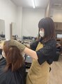 イロカ 西川口(IROCA) 福永 有紀
