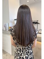 ルノン リー(LUNON:re)&nbsp;艶髪ロング♪