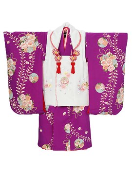 アンベリール(embellir) 七五三3才女児13　￥11,000