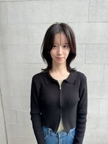 コロレ(COLORE)&nbsp;くびれミディアム