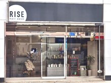ライズ(RISE)