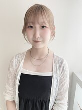 アルクバイネオリーブ 荻窪店(arc by neolive) kurumi 【荻窪】