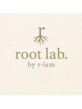 髪と頭のlab. root by r-ism