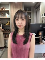 ディッシィ 立川(D'ICI)&nbsp;レイヤースタイル