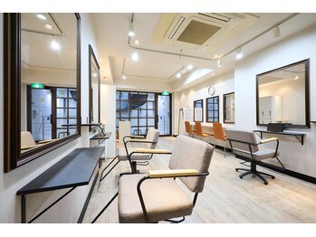 ulu 新小岩【ウル】【12月上旬NEW OPEN（予定）】