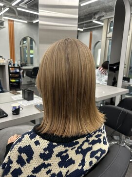 エイト 立川店(EIGHT) ☆ライトベージュ☆