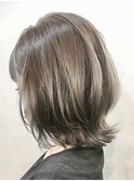 くびれレイヤー/バレイヤージュ