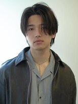 アコロン(acoron.)&nbsp;10代/20代/メンズ/ビジネス/学生/池袋メンズカット