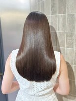 エルサ ザ ビューティー(ELSA the beauty)&nbsp;水素髪質改善トリートメント/酸性縮毛矯正