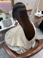 ハニーエイク(Haney89)&nbsp;美髪矯正