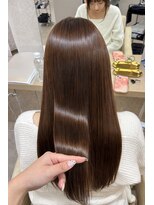 エルレ(Elure) プラチナシルキーカラー