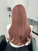 エゴ 池袋(EGO)&nbsp;ピンクカラー/ピンクベージュ/ピンクグレージュ