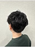 シャドウパーマ！《ななスタ》