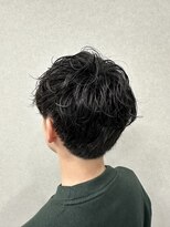 レイ バイ セブンルックス 宇都宮鶴田店(Lay by 7LOOKS)&nbsp;シャドウパーマ！《ななスタ》