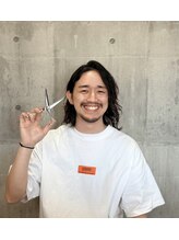 アザレア(AZALEA) 田端 伴敏