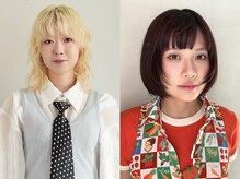 辻　桃佳/理想のスタイルを叶えるベース作りからお手伝いします♪