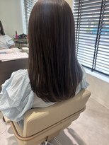 ウルカ 川口店(ulQua)&nbsp;くすみベージュ