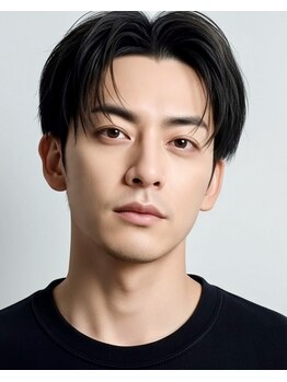 シャルム ドゥ グランシー メンズ(CHARME de granci. Men's)の写真/洗練された技術で、清潔感のあるデザインをご提供!再現性の高いカットでサロン帰りのスタイルが続く◎