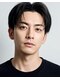 シャルム ドゥ グランシー メンズ(CHARME de granci. Men's)の写真/洗練された技術で、清潔感のあるデザインをご提供!再現性の高いカットでサロン帰りのスタイルが続く◎