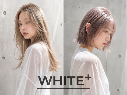 アンダーバーホワイト 南海難波店(_WHITE)の写真