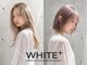 アンダーバーホワイト 南海難波店(_WHITE)の写真