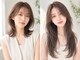 ヘアーアンドエステ ハラダ 滝ノ水店(Hair&Esthe Harada)の写真