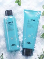 アース コアフュールボーテ 上尾店(EARTH coiffure beaute)&nbsp;クールシャンプースパ