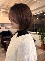 ライン(LINE)&nbsp;レイヤーボブ