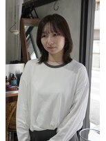 フォン(fon) レイヤーくびれミディアム